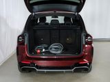 BMW iX3 Impressive AHK Adap. LED H&k HUD 360 ACC