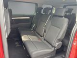 OPEL Zafira Life Edition M +Kam+AHK+Navi+Standheizung+