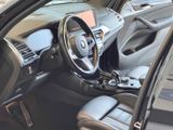 BMW X3 xDrive30d M Sport AHK+H&K+Laserlicht+Pano