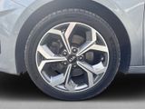 KIA Cee'd Sportswagon Benz 140 PS ++KLIMA+CAM+SHZ+LHZ++