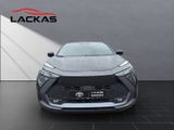 TOYOTA C-HR 1.8 Hybrid Business Edition Garantie
