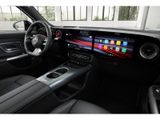 MERCEDES-BENZ GLB 350 4MATIC elektrisch AMG BURM NIGHT MEMO