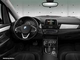 BMW 218i Active Tourer Advantage AHK - Navi - DKG - PDC - LED- CD - SH