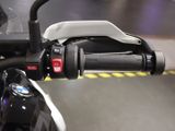BMW R 1300 GS DEAL-BOXENSTOP Triple Black 2 Pakete Adapt. Fzg.Höhenregelung