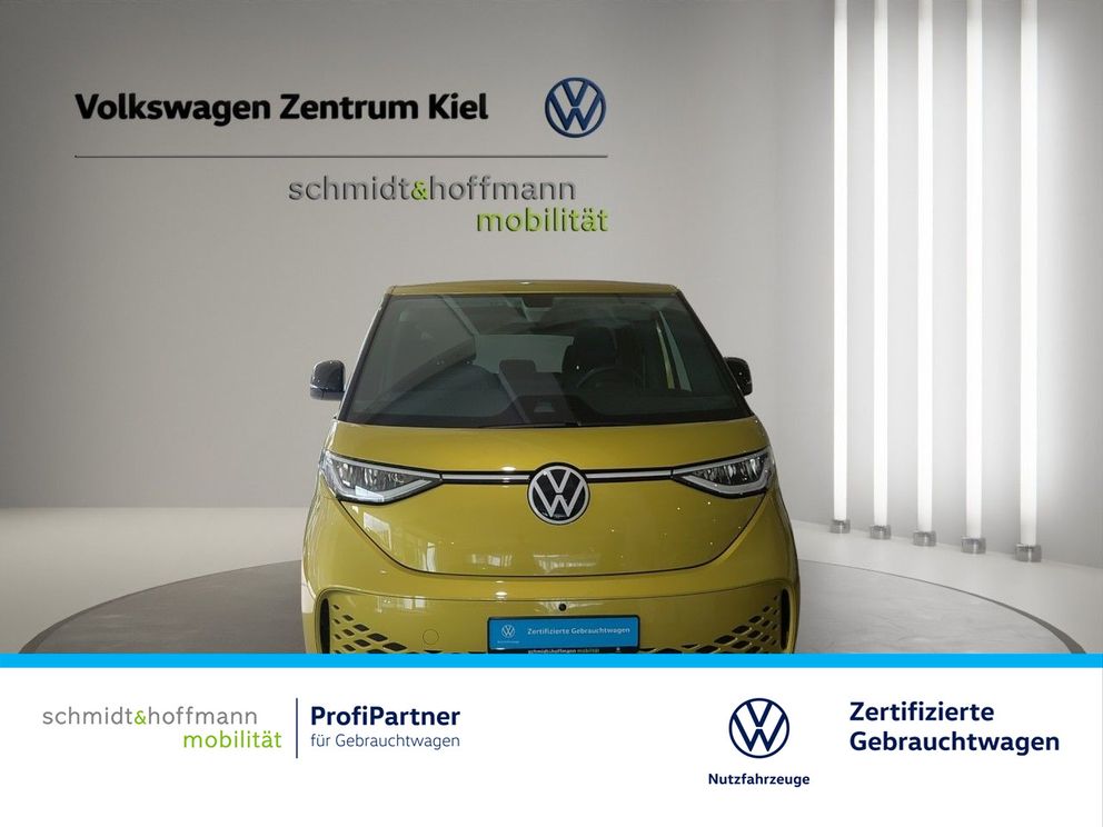 VW ID.Buzz Pro Pro 79 kWh