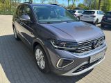 VW T-Cross 1.0 TSI DSG Life RFK/LED/APP/ISOFIX