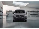 MERCEDES-BENZ Citan 108 KASTEN BASE STANDARD  AHK