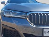BMW 520 d touring M-Sport AHK HiFi HUD Laser LC Prof