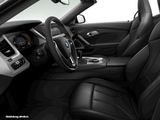 BMW Z4 sDrive20i M Sport Exterior