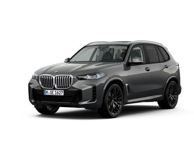 BMW X5 40d M Sport Pro AHK Pano DA-Prof StandHZG