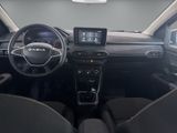 DACIA Jogger Extreme+  1.0 TCe 100 ECO-G 7-Sitzer