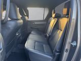 TOYOTA Hilux 2,8l DC INVINCIBLE 4x4* 15 JAHRE GARANTIE