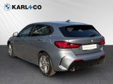 BMW 118 i M Sport LC Prof Keyless Ad. LED Temp HiFi