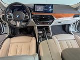 BMW 540 d xDrive Touring Luxury Line H&K+Laserlicht