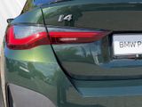 BMW i4 eDrive35 Gran Coupe M Sportpaket Pro Driving Ass. Prof.