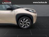 TOYOTA Aygo X Teamplayer *CARPLAY*KAMERA*