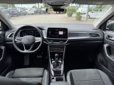 VW T-Roc Style 2.0TDI DSG LED ACC