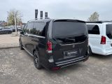 MERCEDES-BENZ V 300 EXCLUSIVE EDITION Lang MOPF AMG/AHK/DISTRO/STANDH/TARTUFO/AIRMATIC
