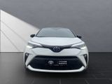TOYOTA C-HR 1.8 Hybrid Team D Inspektion, TÜV/AU neu