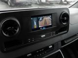 MERCEDES-BENZ Sprinter 317 KASTEN L2H2 KLIMA MBUX NAVI AUTOM