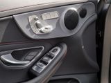 MERCEDES-BENZ C 400 4M Cabrio AMG NIGHT COMAND MEMO MULTI 360