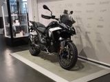 BMW R 1300 GS DEAL-BOXENSTOP Triple Black 2 Pakete Adapt. Fzg.Höhenregelung