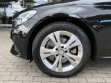 MERCEDES-BENZ C 200 Avantgarde el.Sitze/Kamera/LED/Navi/BLIS