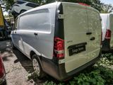 MERCEDES-BENZ Vito 116 KASTEN LANG KLIMA AHK 2,5T KAMERA