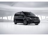 MERCEDES-BENZ V 300 AVANTGARDE EDITION KOMPAKT ALLRAD AMG 360°