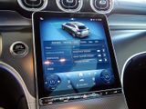 MERCEDES-BENZ GLC 300 de 4MATIC mit EQ Hybrid Technologie AMG