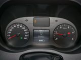MERCEDES-BENZ Sprinter 317 KOFFER / LBW MAXI NAVI DACHSPOILER KLIMA KAMERA