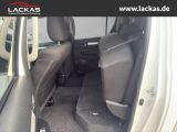 TOYOTA Hilux Double Cab Comfort Autom atik 4x4 2.4 D *K