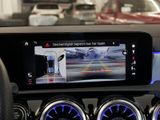 MERCEDES-BENZ CLA 250 e SB , AMG NIGHT SPUR PANO 360 PDC SHZ