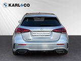 MERCEDES-BENZ A 200 AMG LIne Night Ambiente MBUX  Kamera Aut.