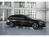 MERCEDES-BENZ C 220 T d // AVANTGARDE NIGHT DISTR SPUR AHK