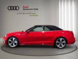 AUDI A5 Cabriolet 40 TDI quattro S-line S-tronic LED