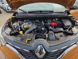 RENAULT Captur Intens 1.3 TCe 130 GPF City-Komfort-Paket
