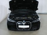 BMW i4 eDrive35 HIFI WIdescreen Kamera ShadowLine