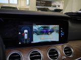 MERCEDES-BENZ E 450 4M T AVANTGARDE BURM WIDE AHK DISTR KAMERA