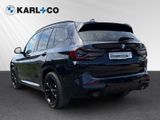 BMW X3 xDrive30d M Sport h&k Panorama Laser AHK