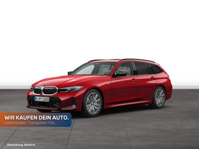 BMW M340i xDrive Touring