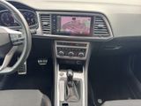 SEAT Ateca FR Line AHK Allwetter