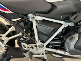 BMW R 1250 R 3-Pakete+Style-Sport+Gepäckbrücke+