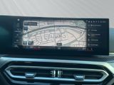 BMW i4 M50 xDrive Gran Coupe LC Prof Temp HiFi LED