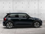 MINI Cooper SE Driving Assistent, Kamera, 17 LM