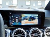 MERCEDES-BENZ GLB 200 d | AMG NIGHT AHK DISTR KAMERA PANO SPUR