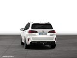 BMW X5 M Competition 