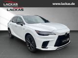 LEXUS RX 350 *4X4*F-Sport Design*PAN O*SOFORT*15J.Gara