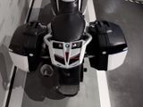 BMW F 800 GT 