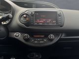 TOYOTA Yaris Edition-S 1.3 Dual-VVTi +KAMERA+BLUETOOTH+